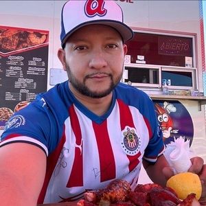 Meet your Posher, Erick